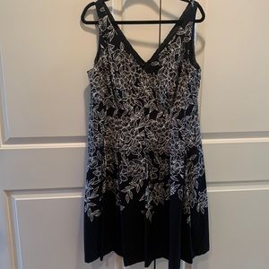 Lauren Ralph Lauren dress